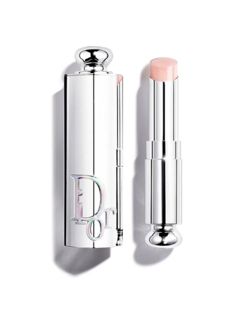 Dior Addict Glass Lipstick in 184 Gem Dior